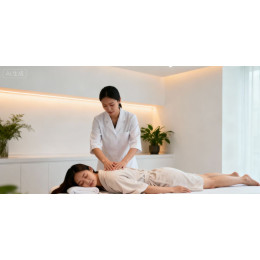 第一次體驗全身按摩？這篇一次帶你認識全身按摩的流程與重點